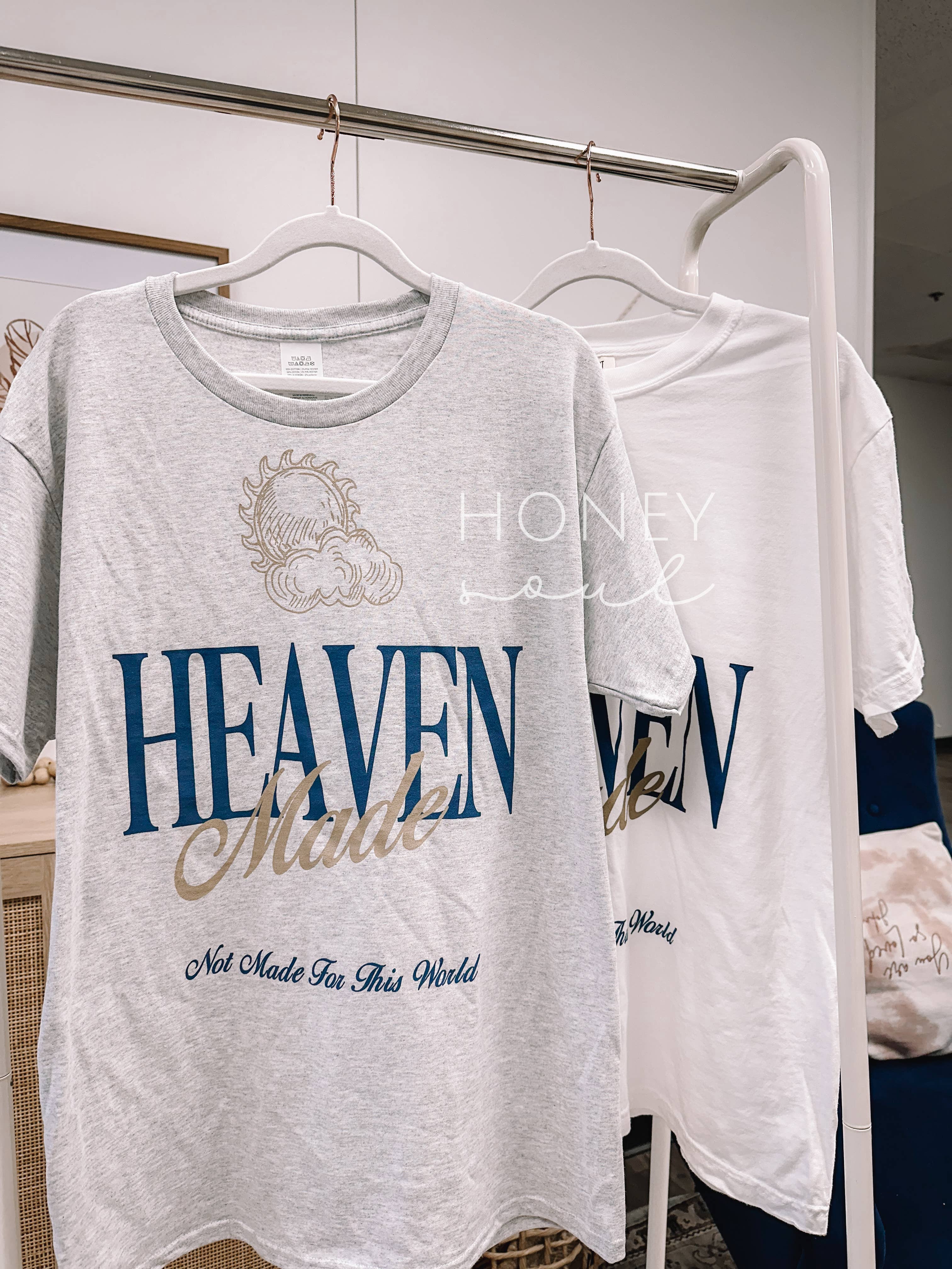 Heaven Made Graphic Tee