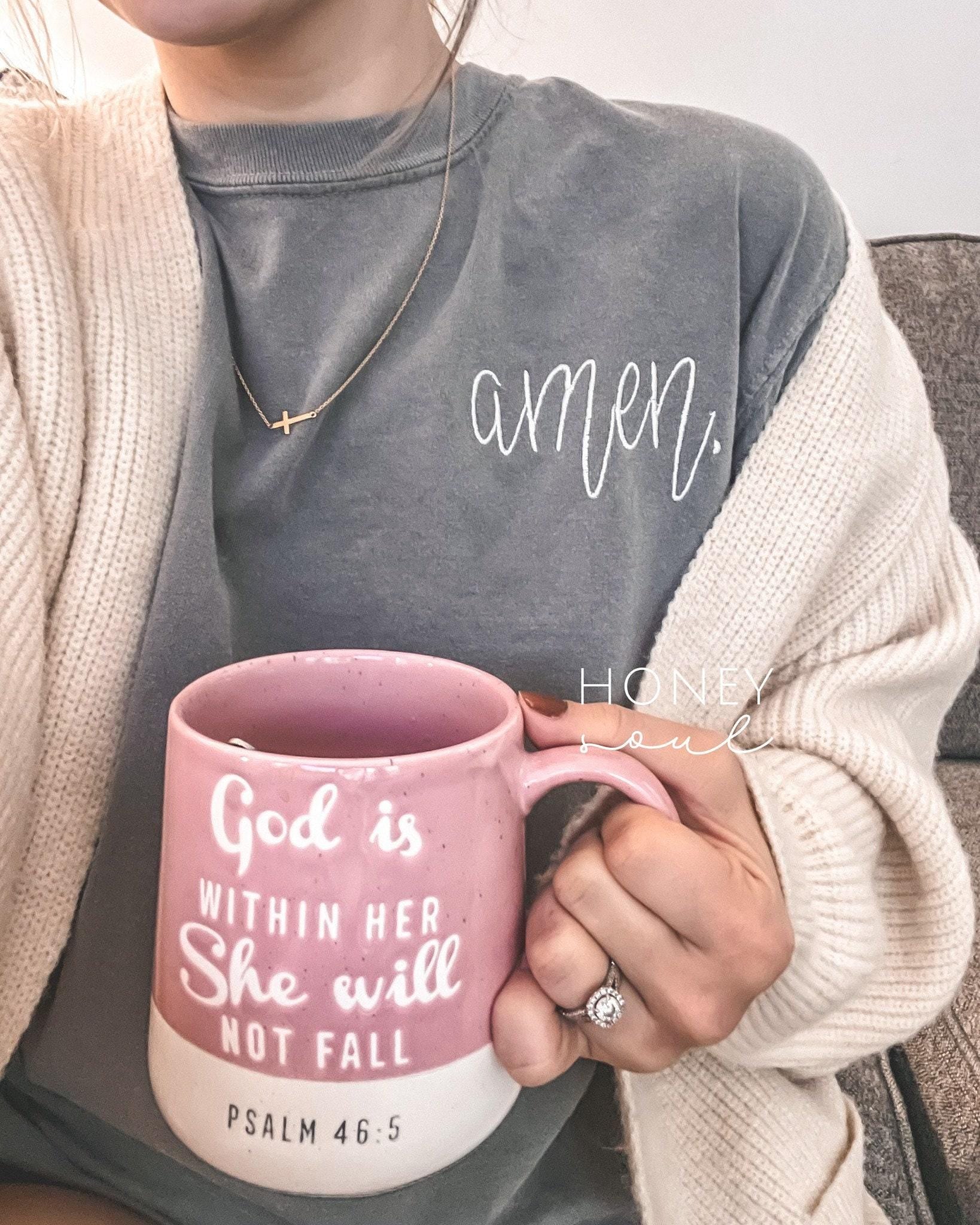 Honey Soul Amen. Tshirt