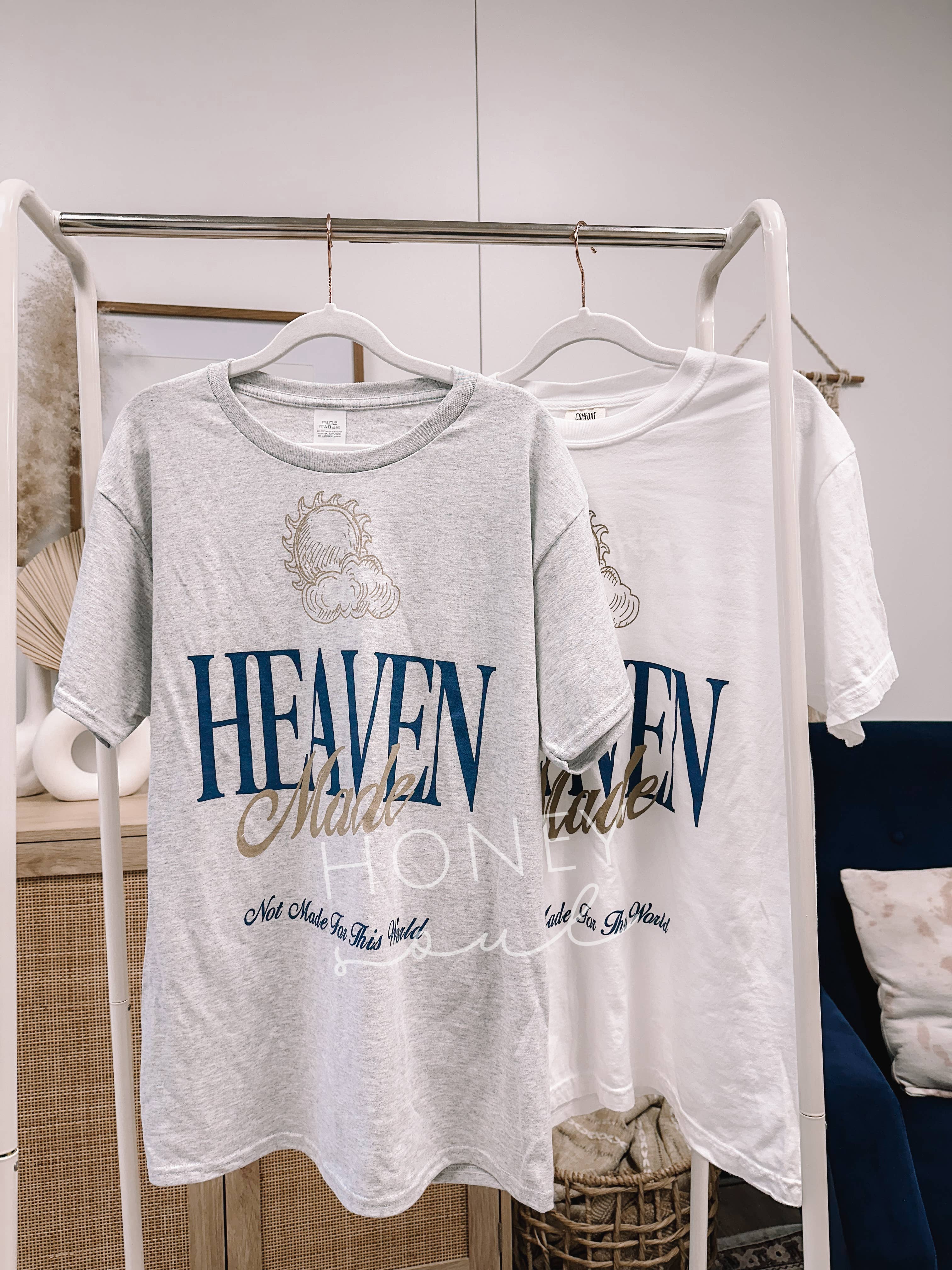 Heaven Made Graphic Tee