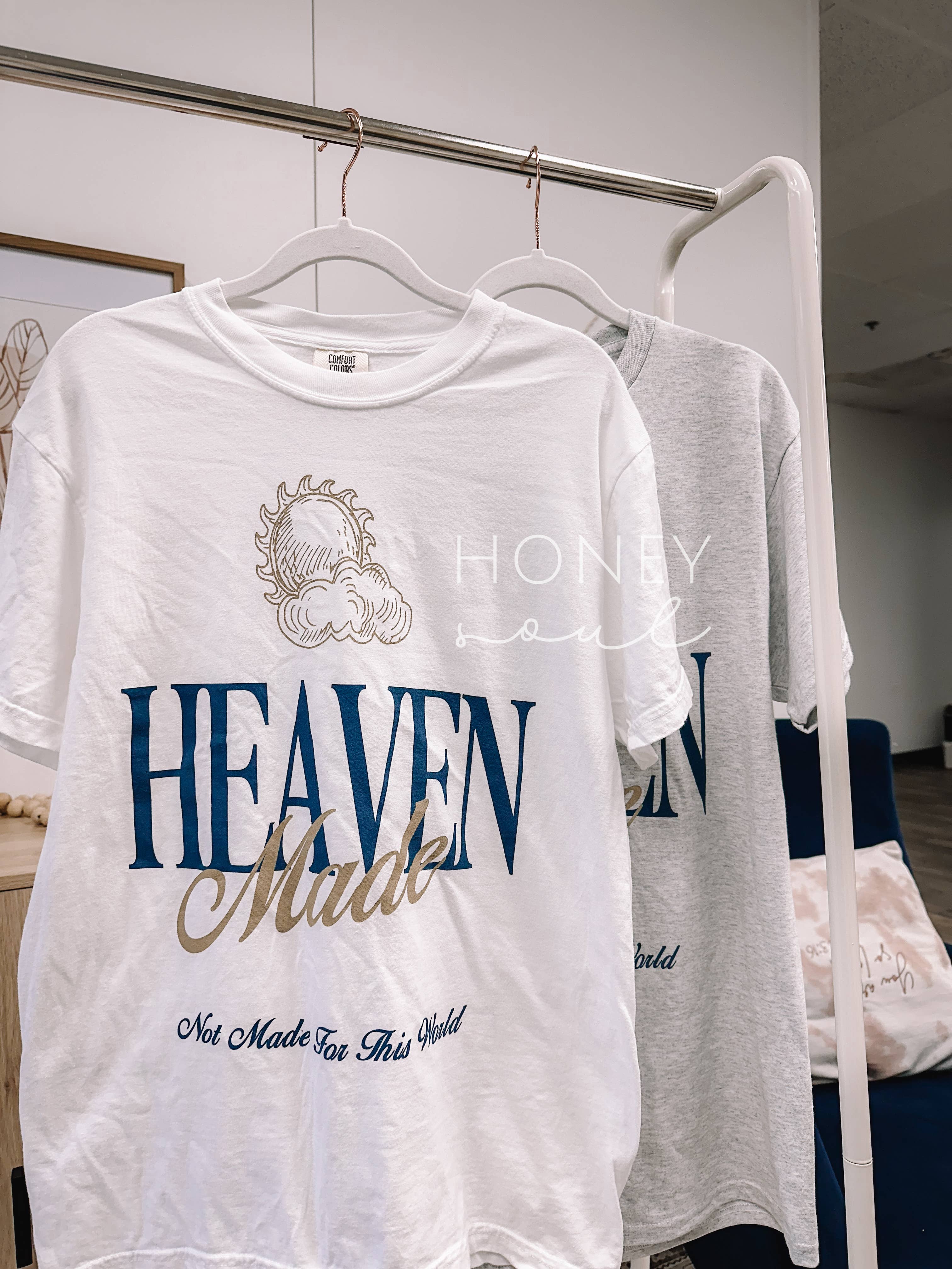 Heaven Made Graphic Tee