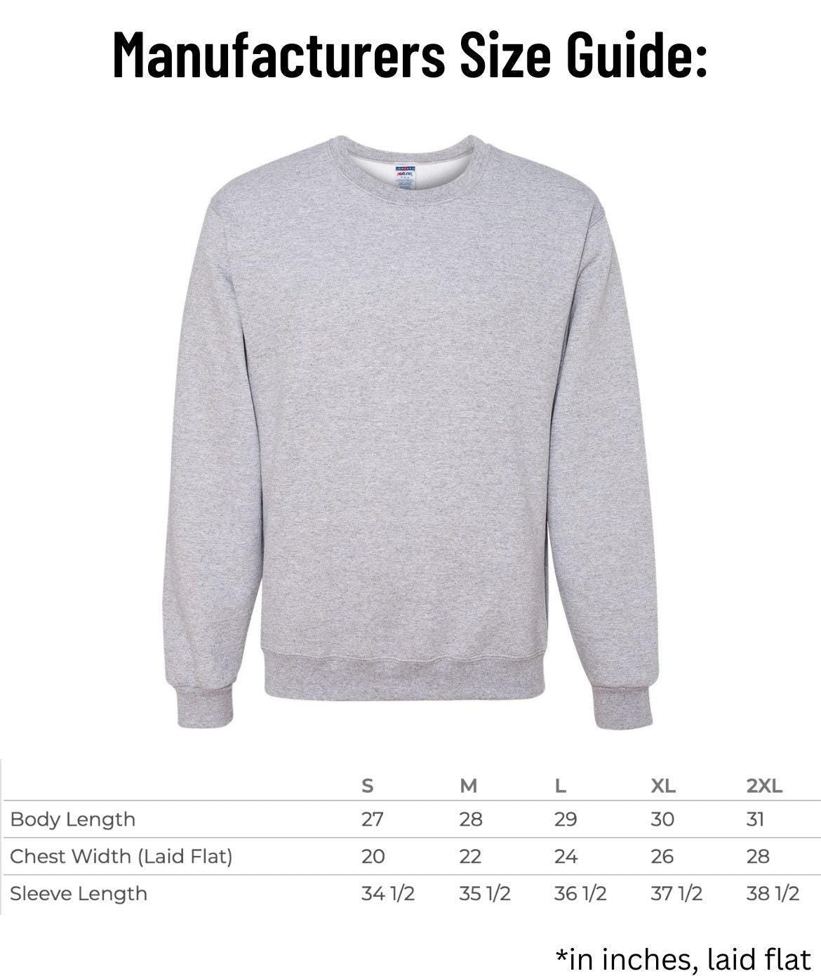 Not of this world Sweatshirt
