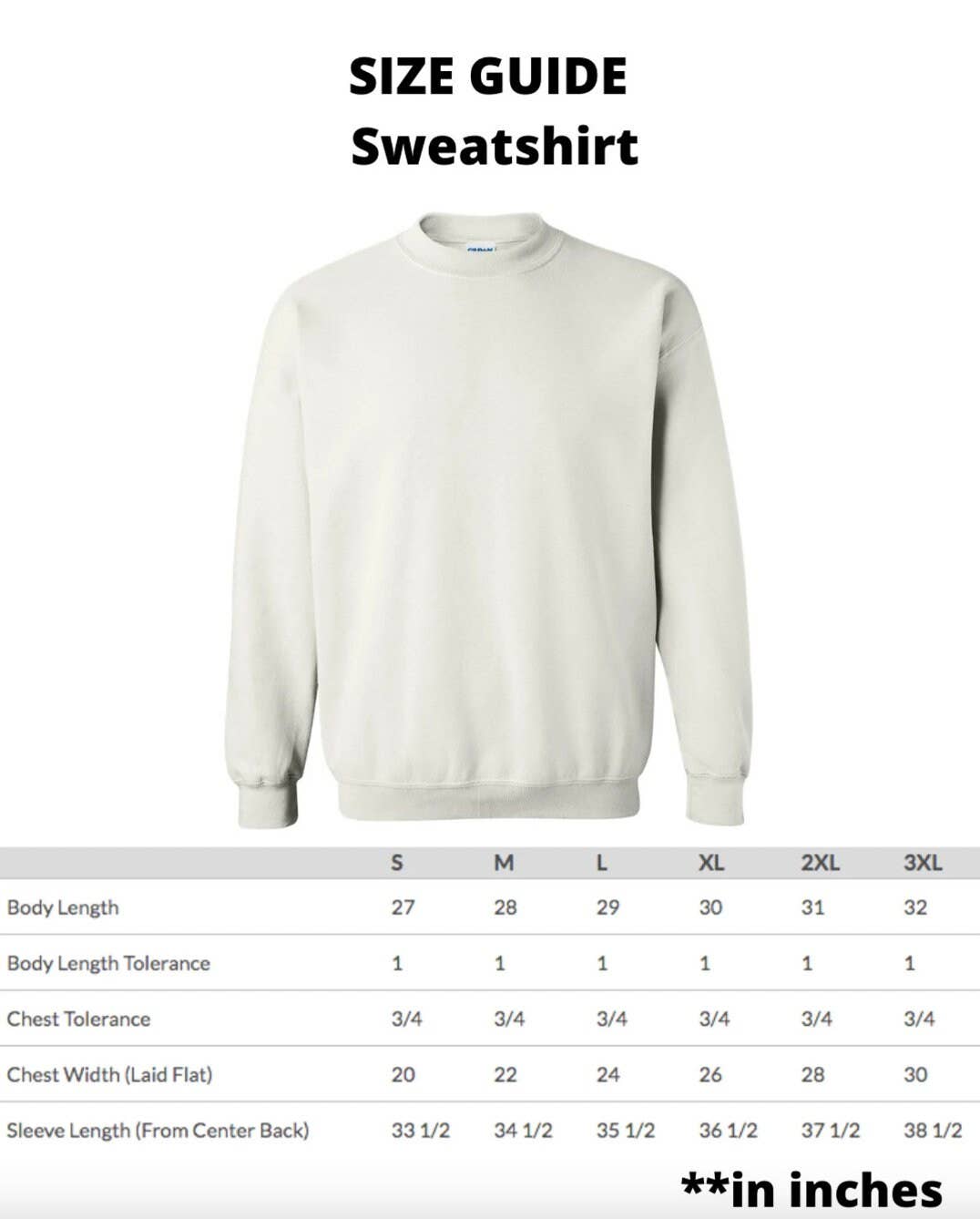 Embroidered Honey Soul Logo Sweatshirt