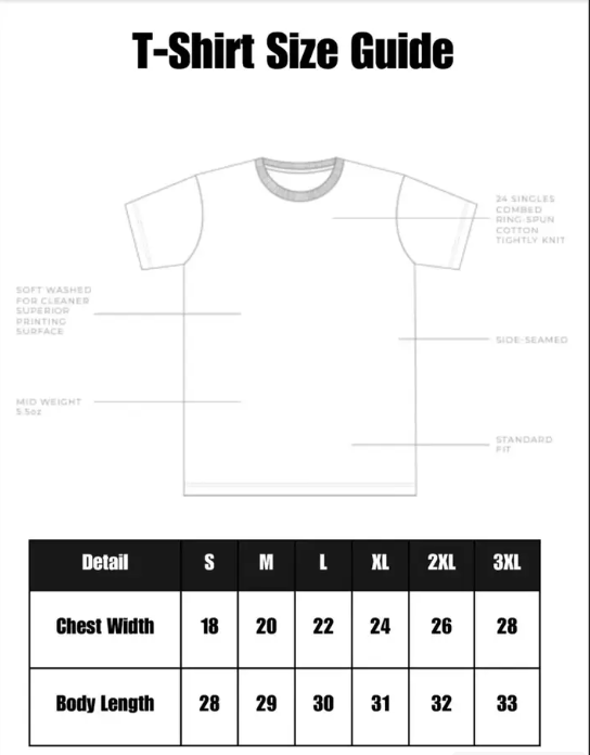 Strange Things T-Shirt || Genesis:6 Graphic Tee