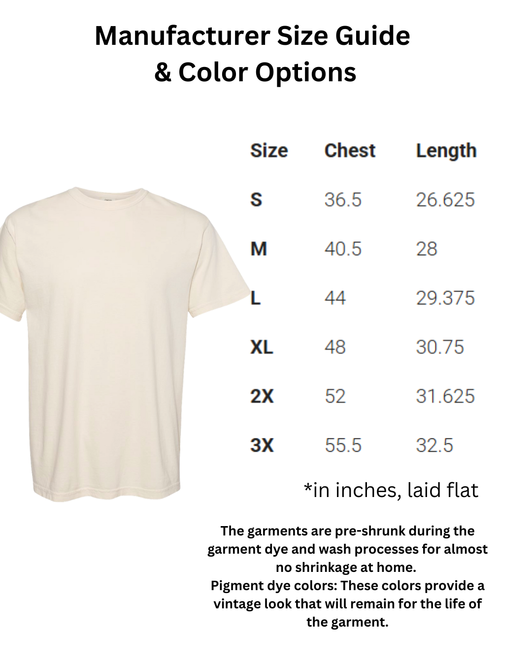 There is Purpose in the Waiting Graphic Tee