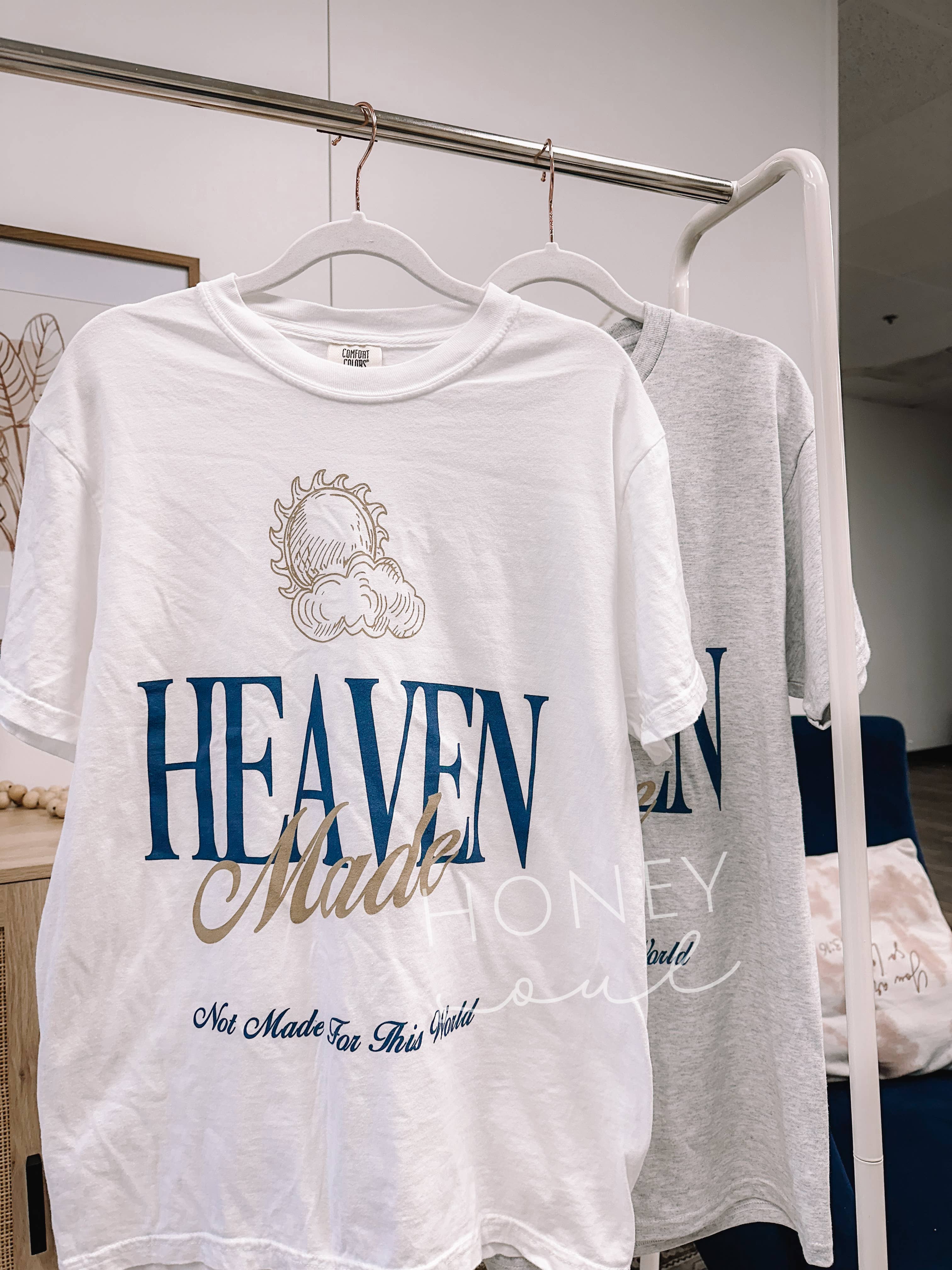 Heaven Made Graphic Tee