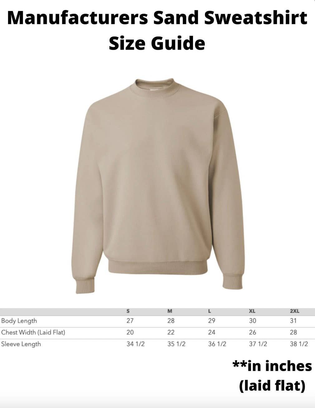 Embroidered Honey Soul Logo Sweatshirt