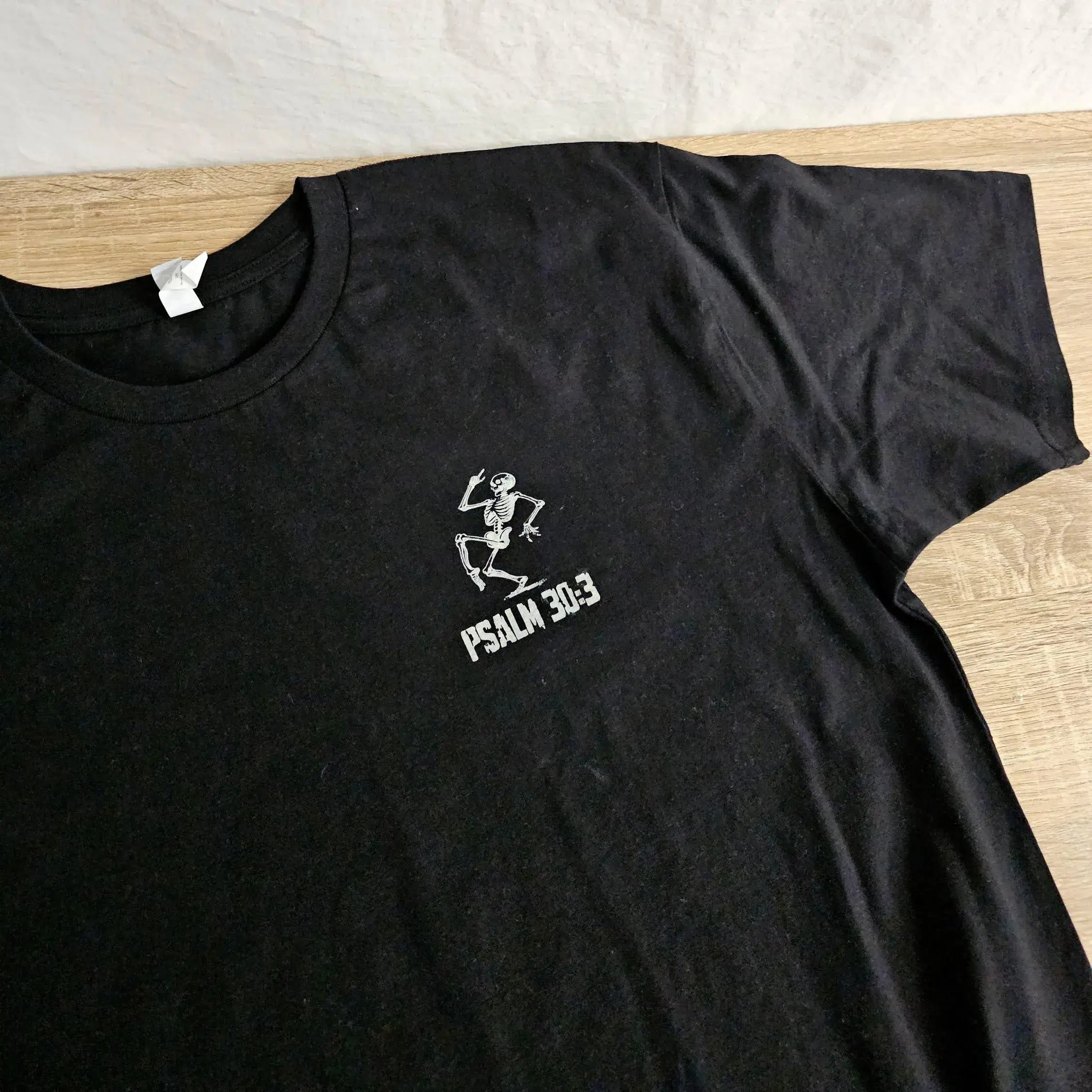 Dancing On My Grave T-Shirt
