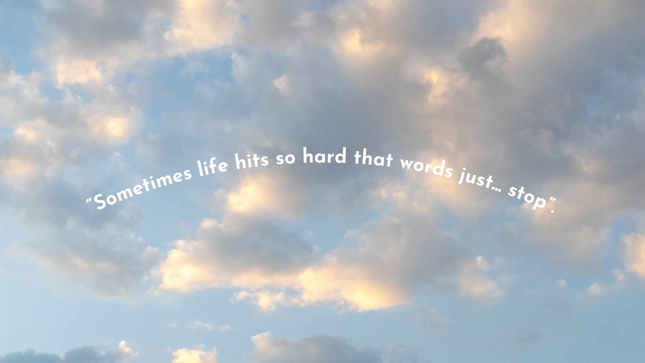 When Words Fail: Praying Through the Hard Seasons