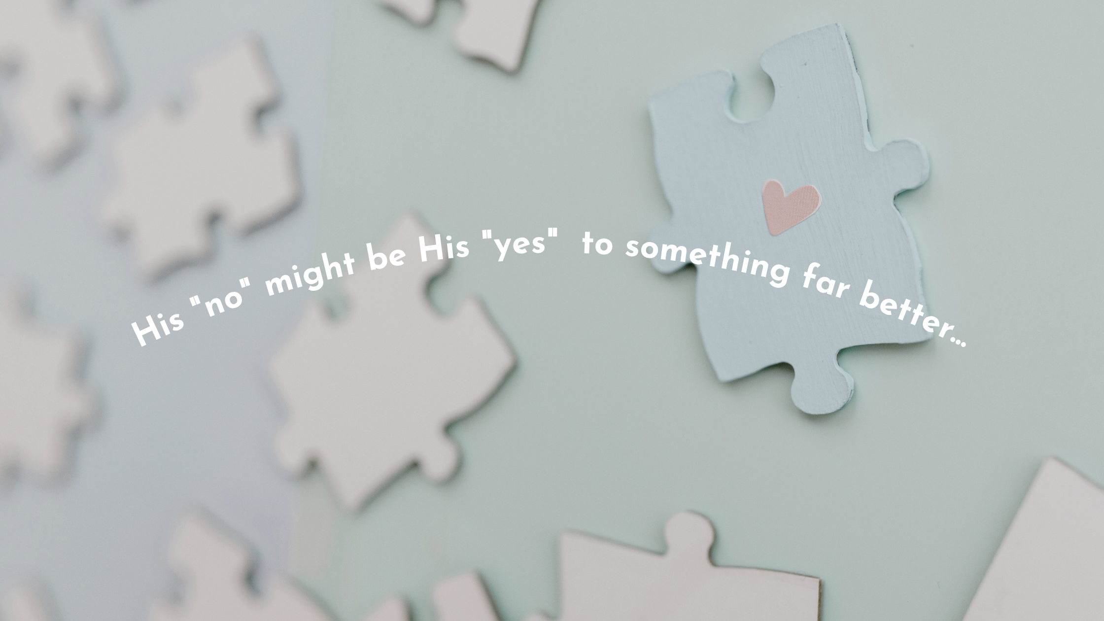 Answered in Unexpected Ways: When God Surprises Us