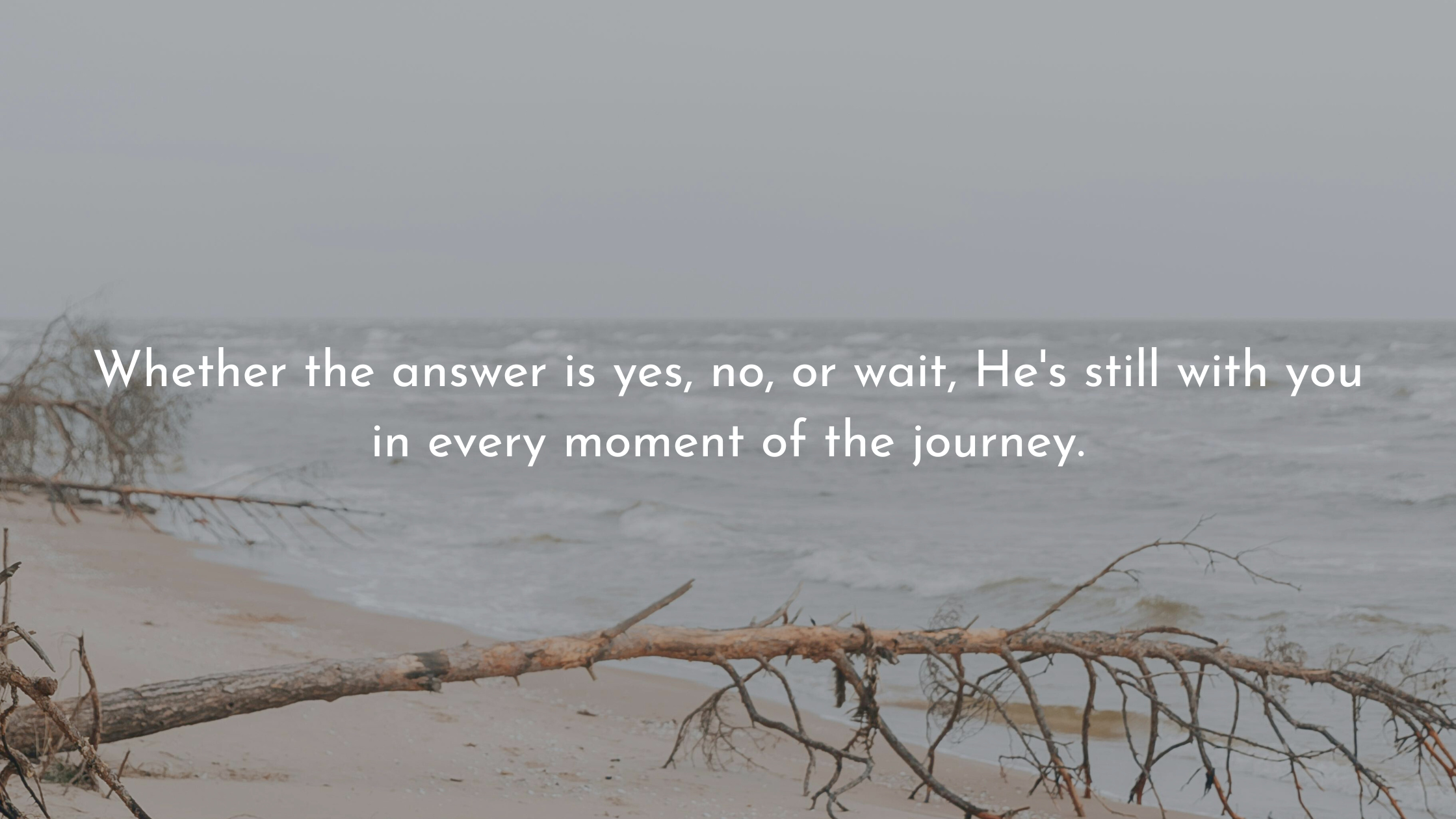 Hope When Relationships Crumble