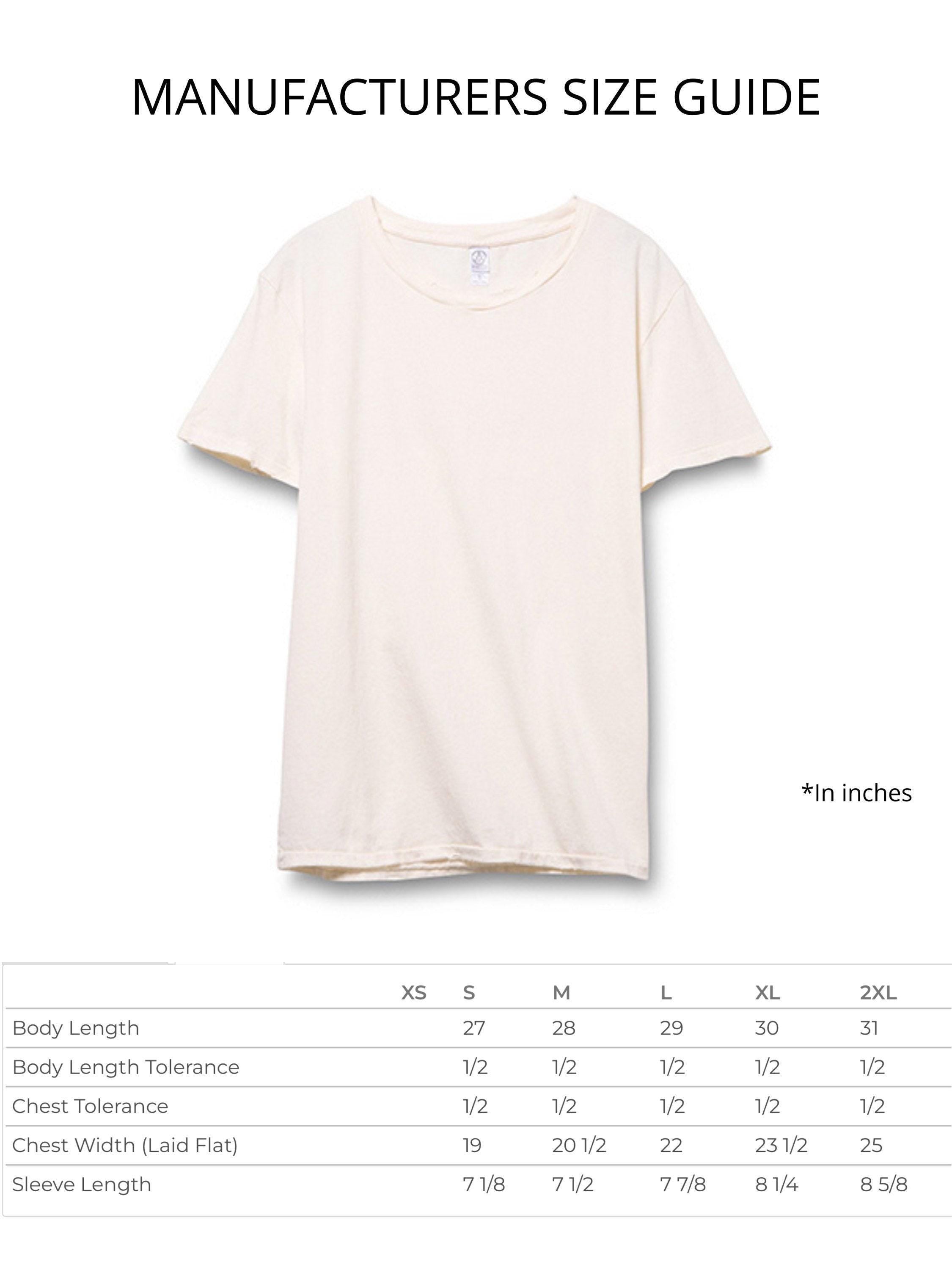 There is purpose in the waiting graphic tee