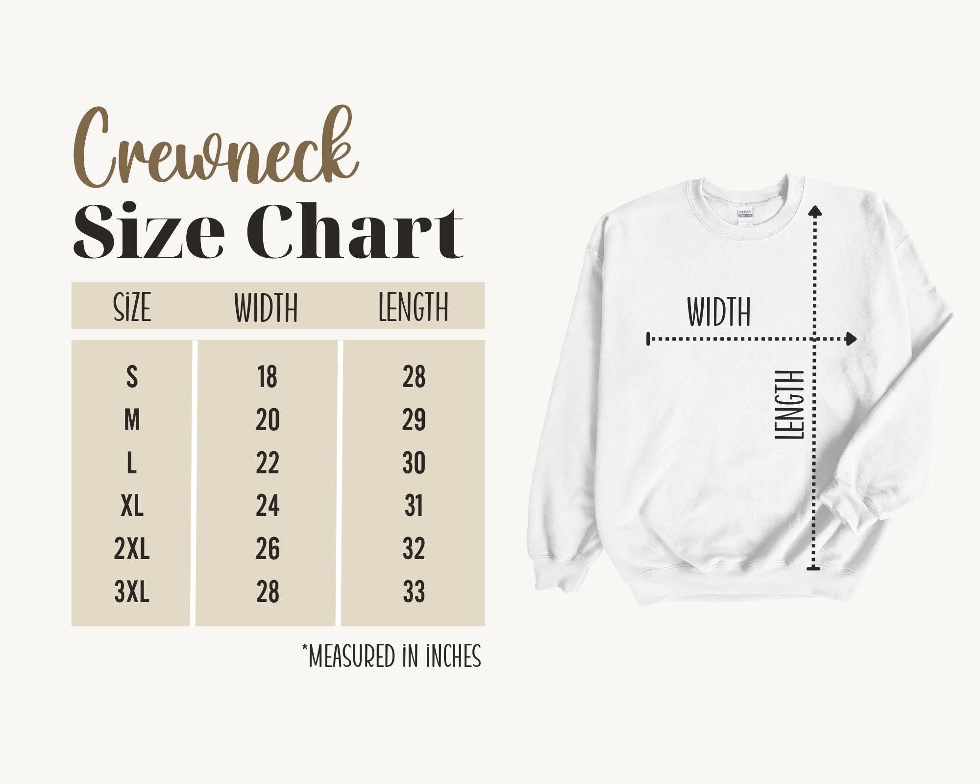 Embroidered Deeply Loved + Fully Known Sweatshirt