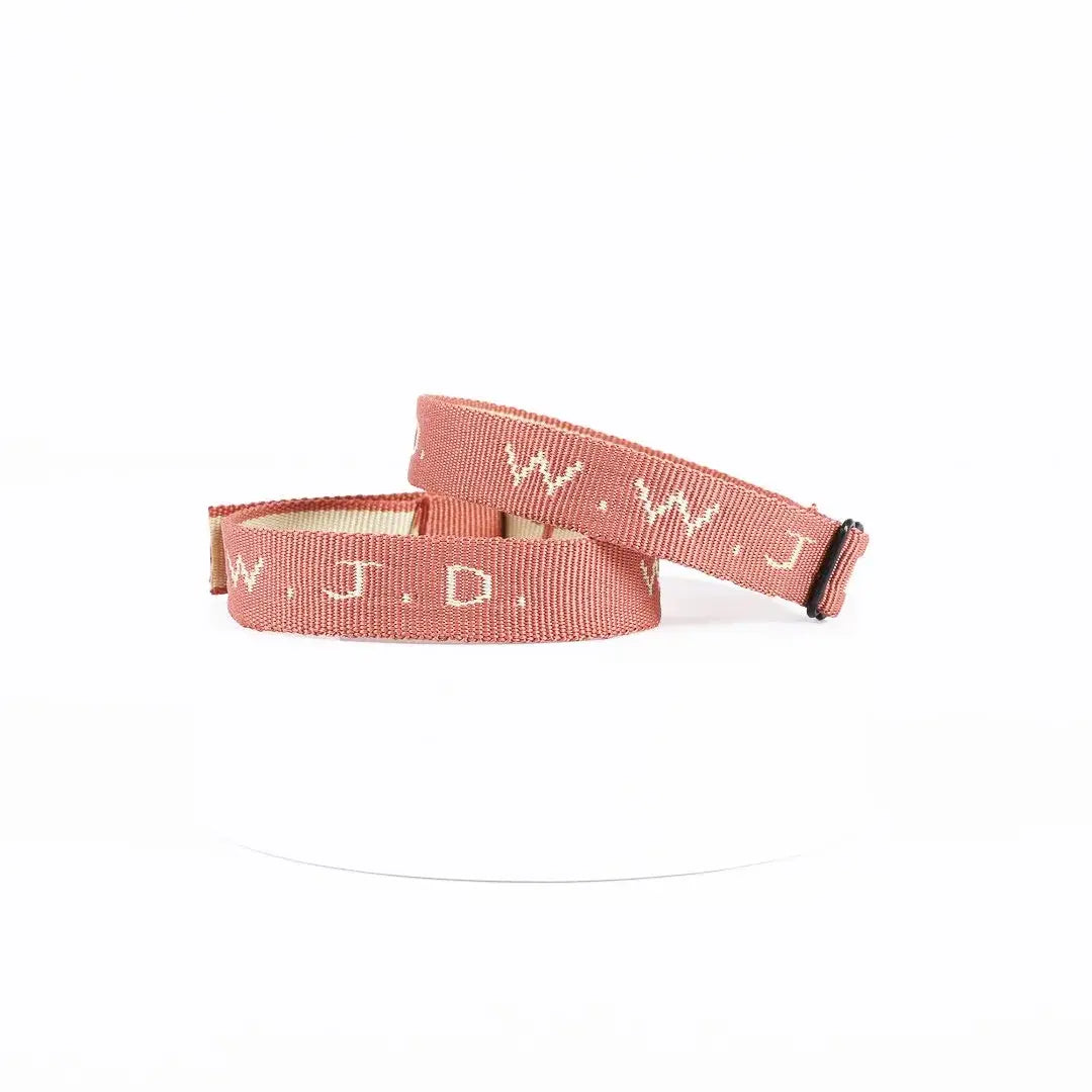WWJD Adjustable Bracelet