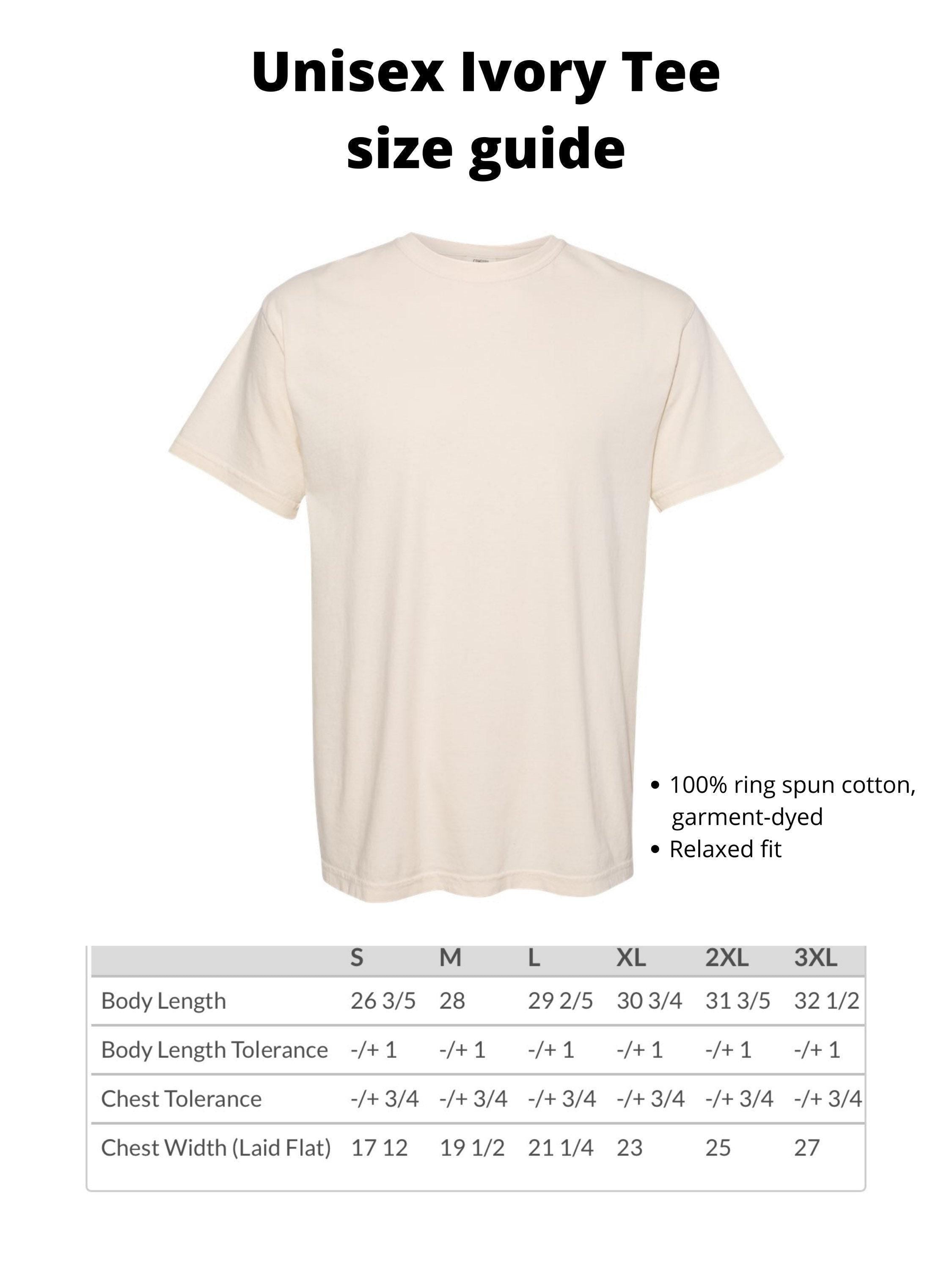Embroidered guard your heart tee