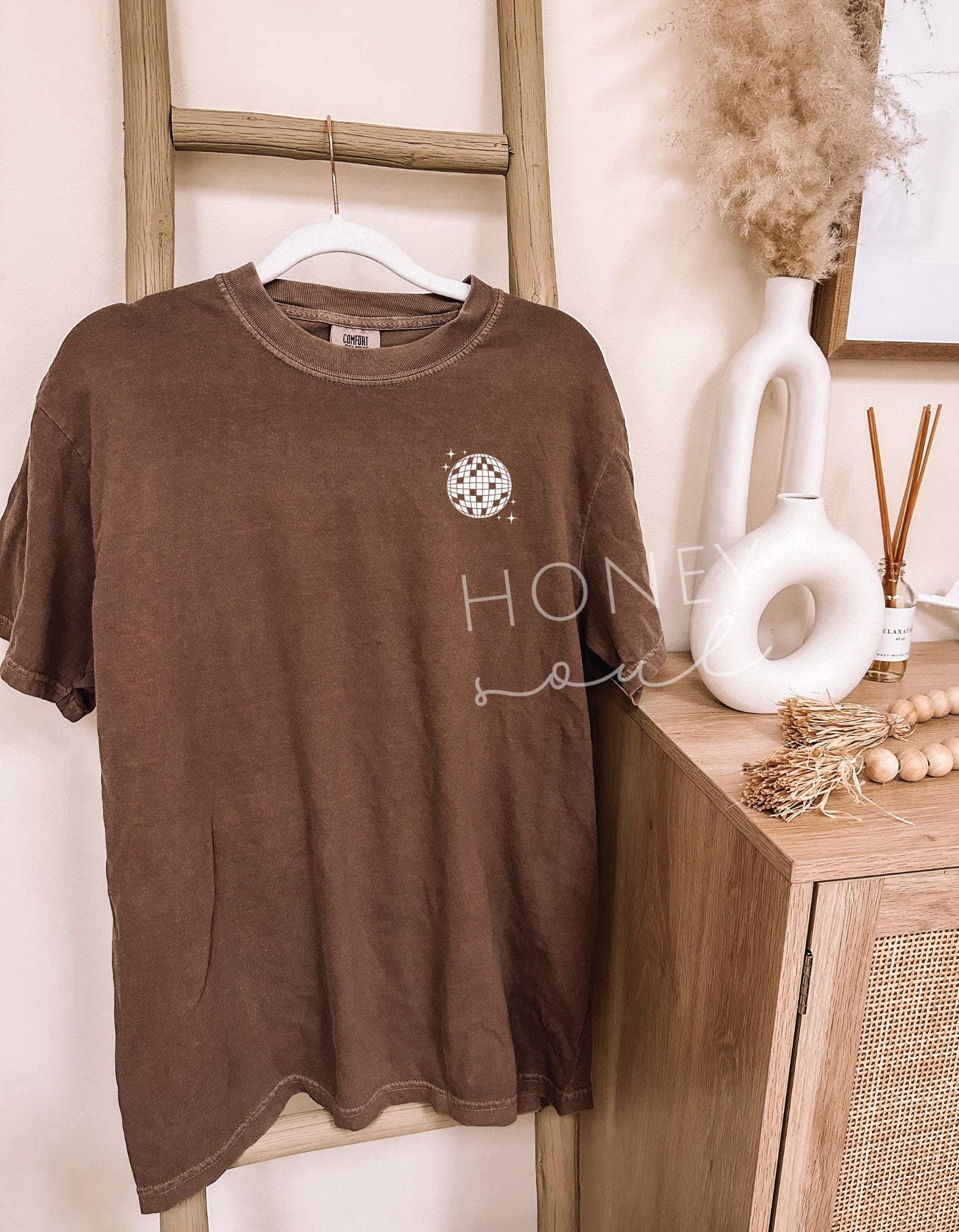He Turns Mourning Into Dancing Tee