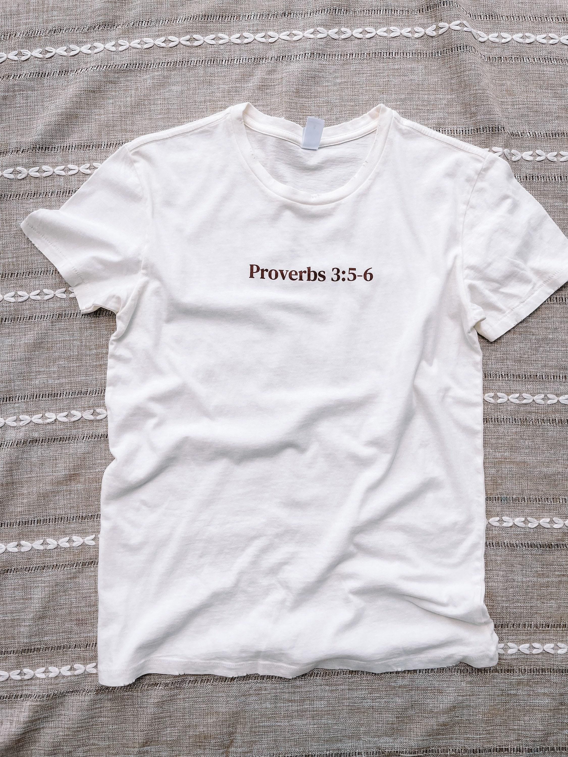 There is purpose in the waiting graphic tee