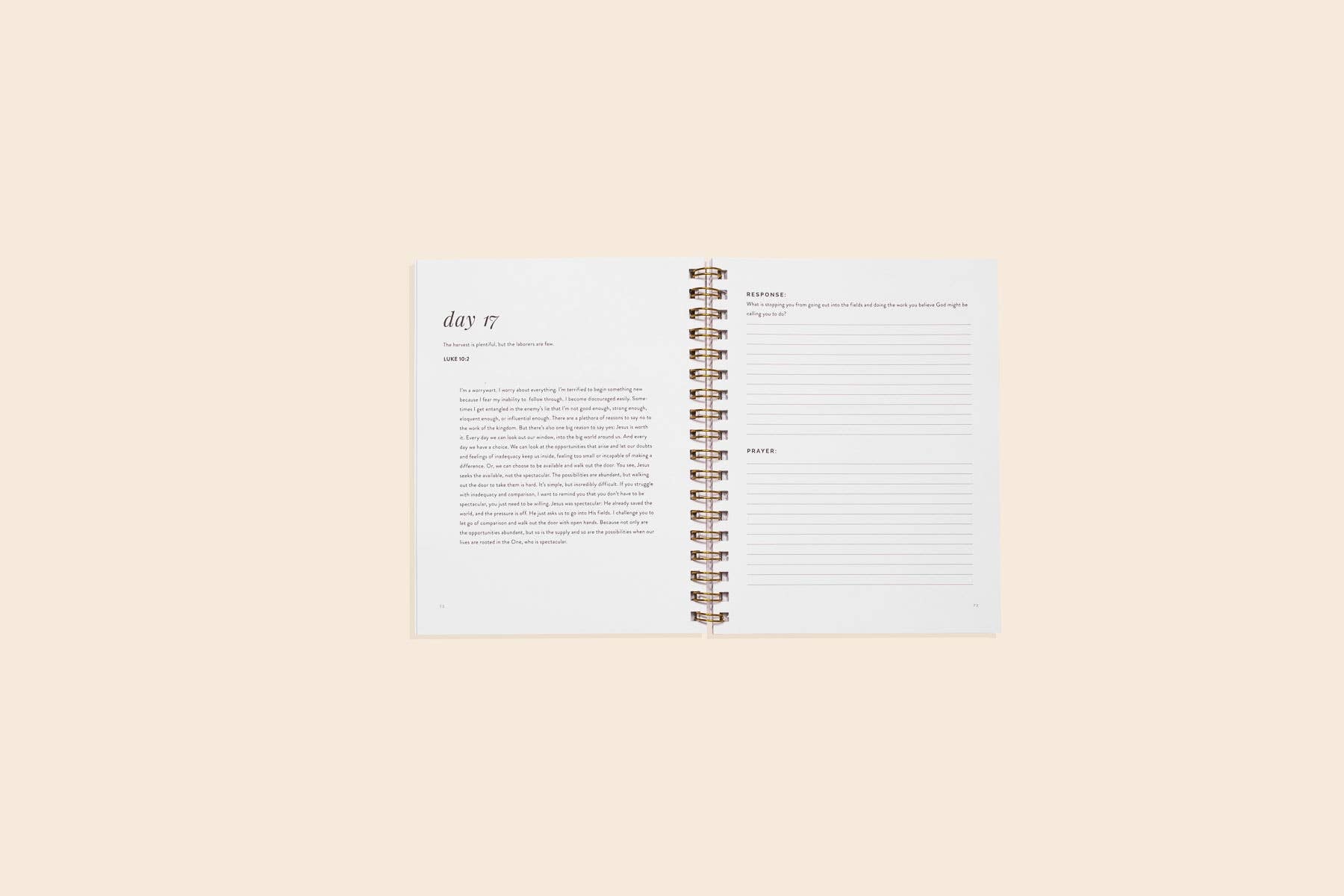 Wholehearted: A Coloring Book Devotional