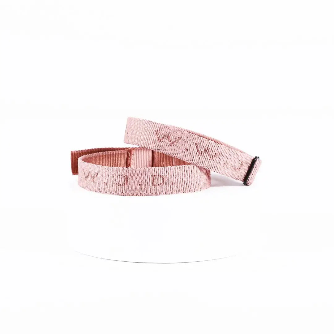 WWJD Adjustable Bracelet