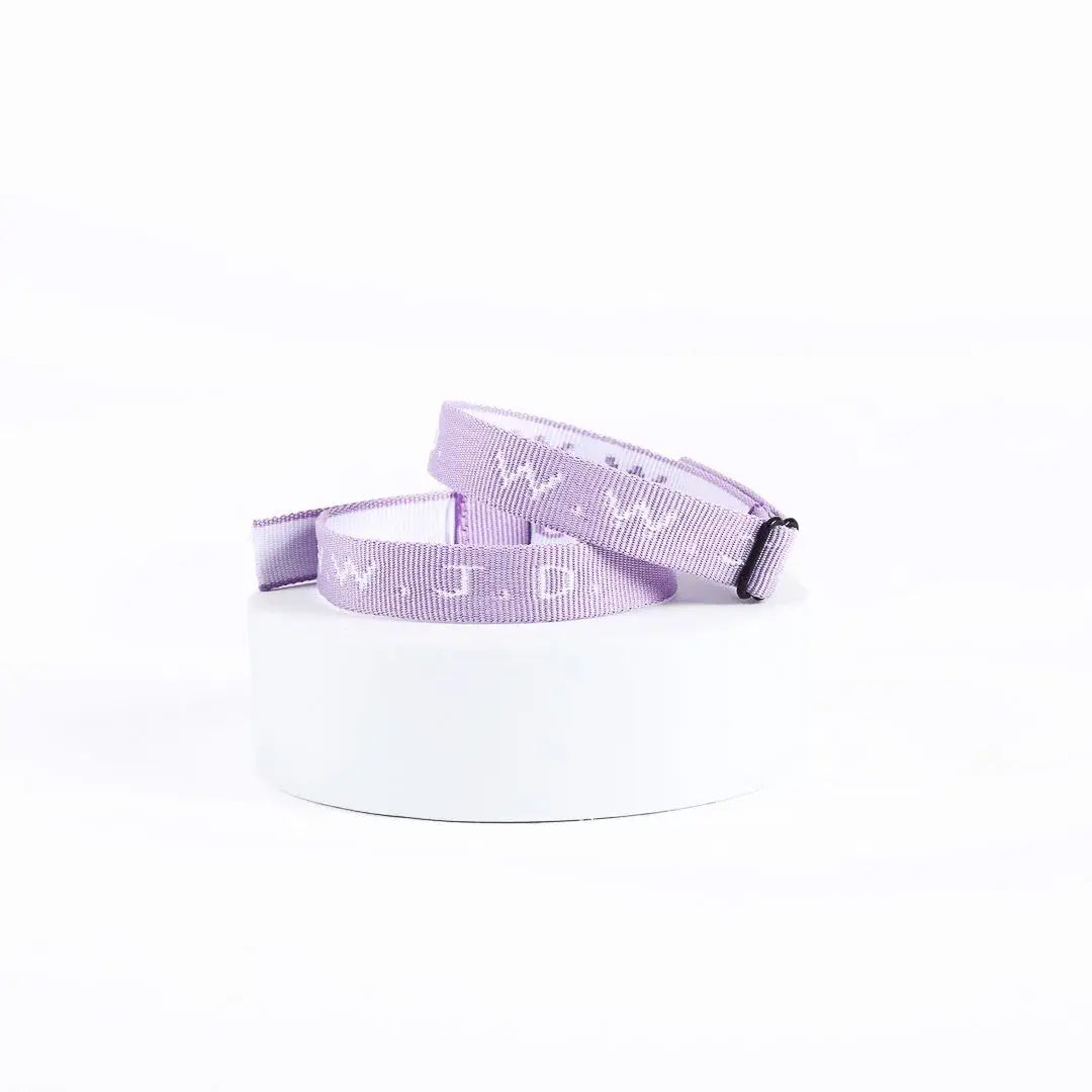 WWJD Adjustable Bracelet