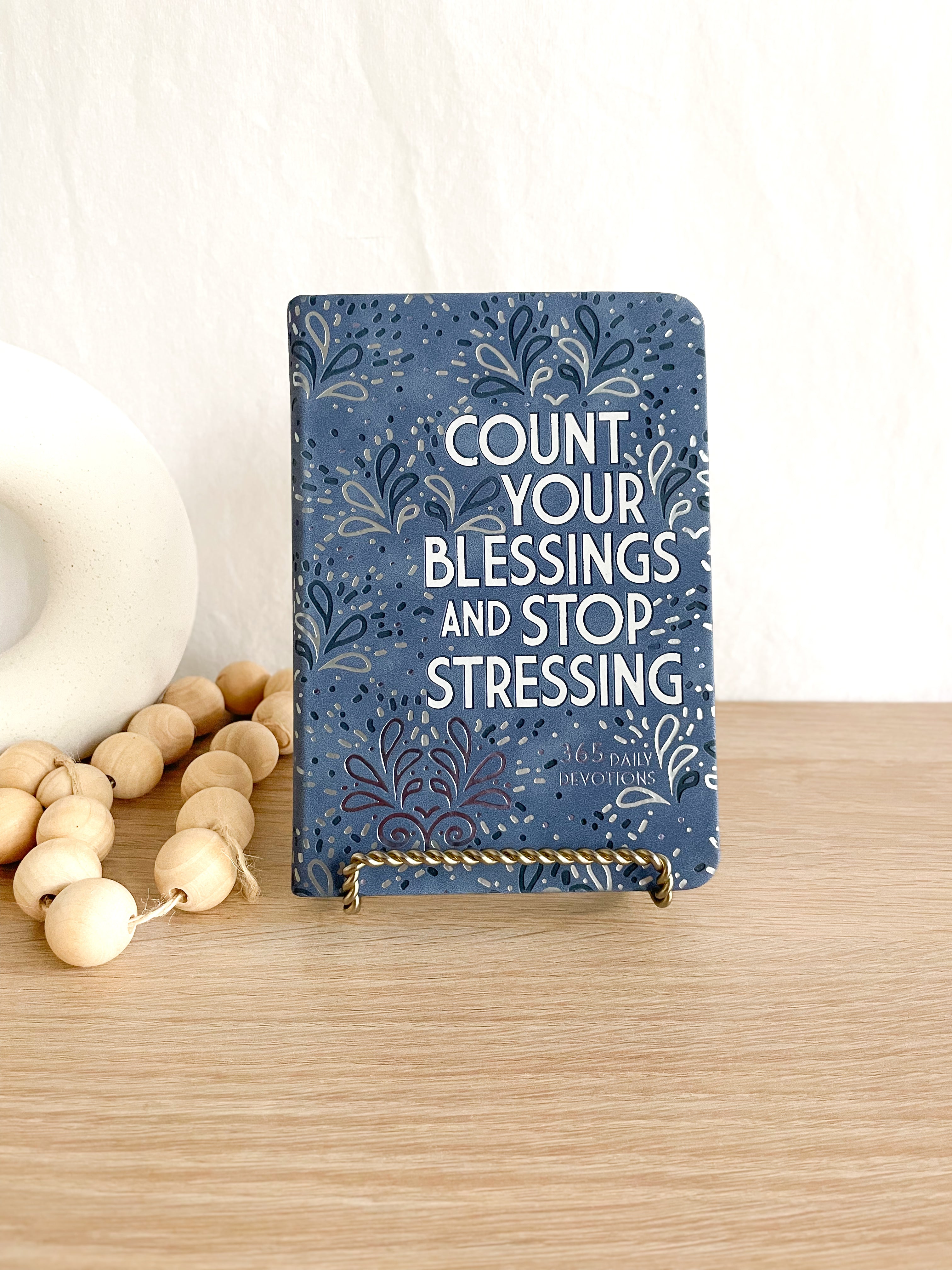Count Your Blessings - 365 Daily Devotions