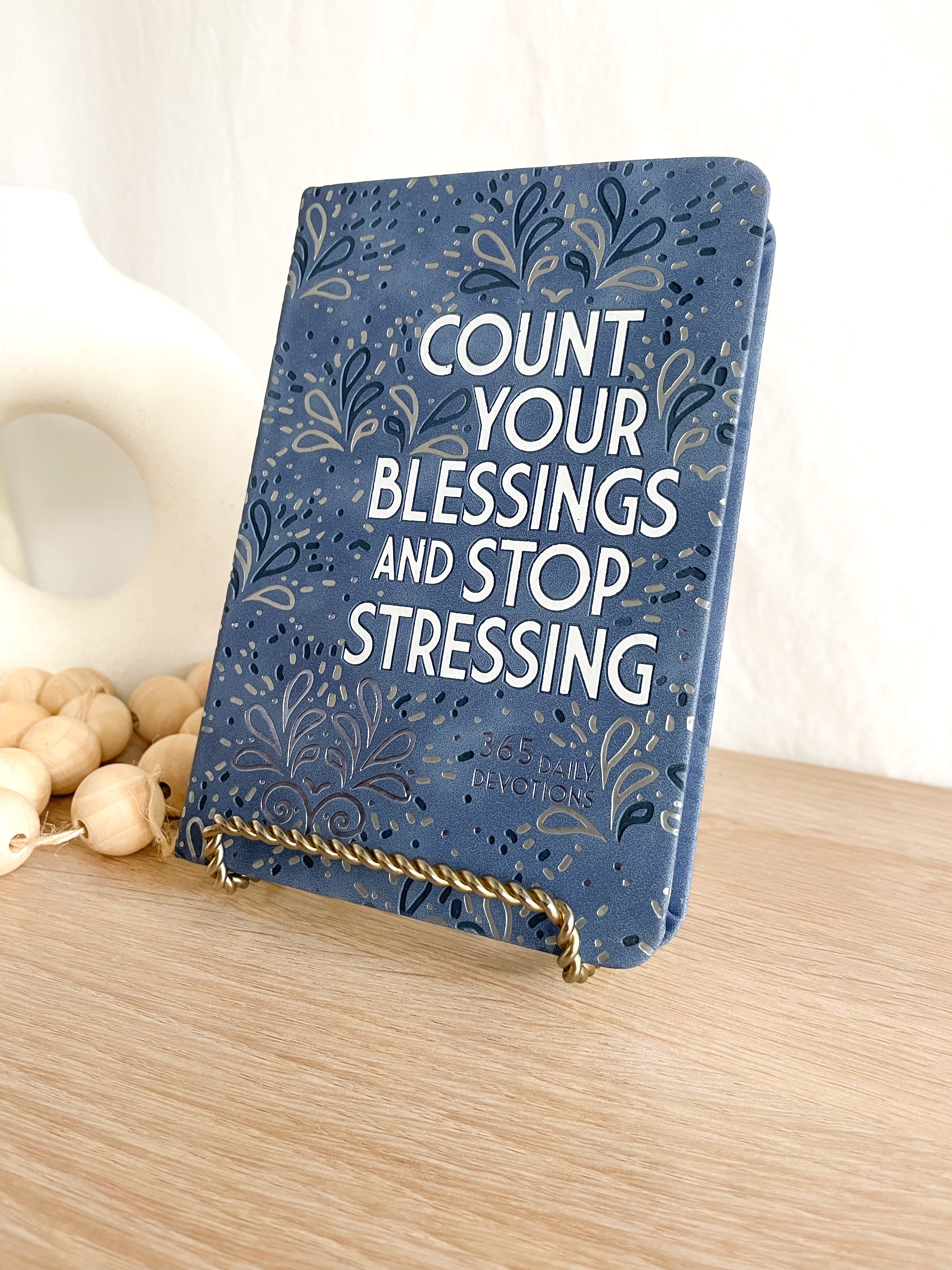 Count Your Blessings - 365 Daily Devotions