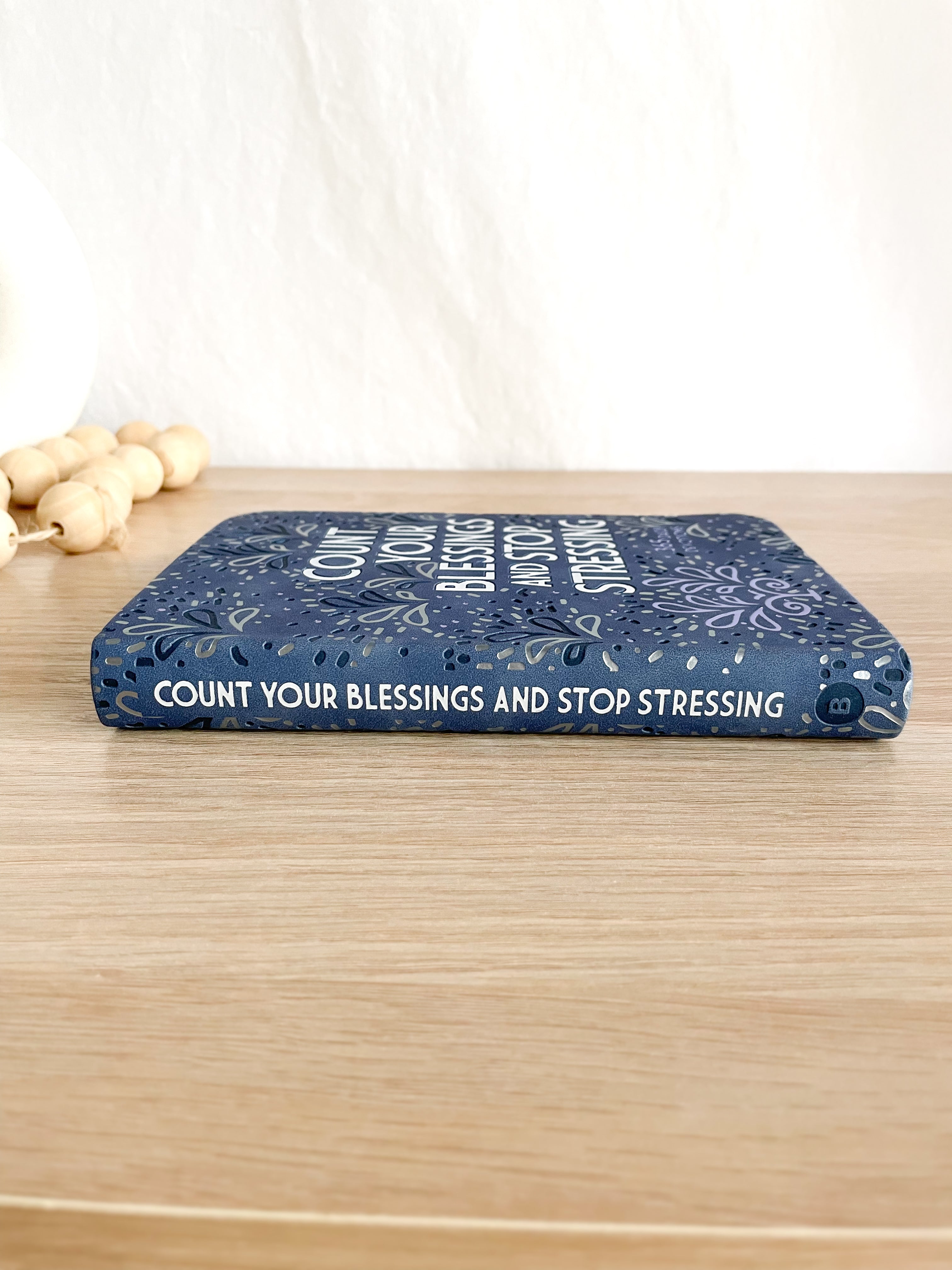 Count Your Blessings - 365 Daily Devotions