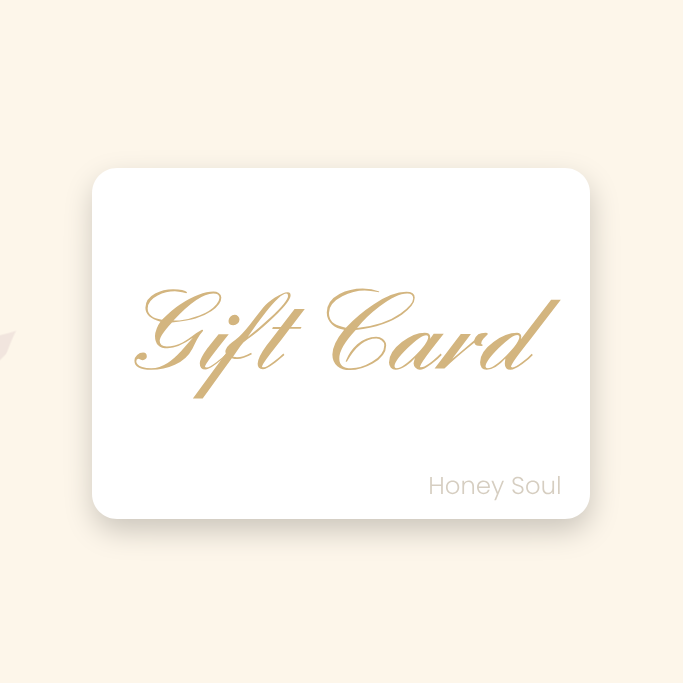 Honey Soul Gift Card