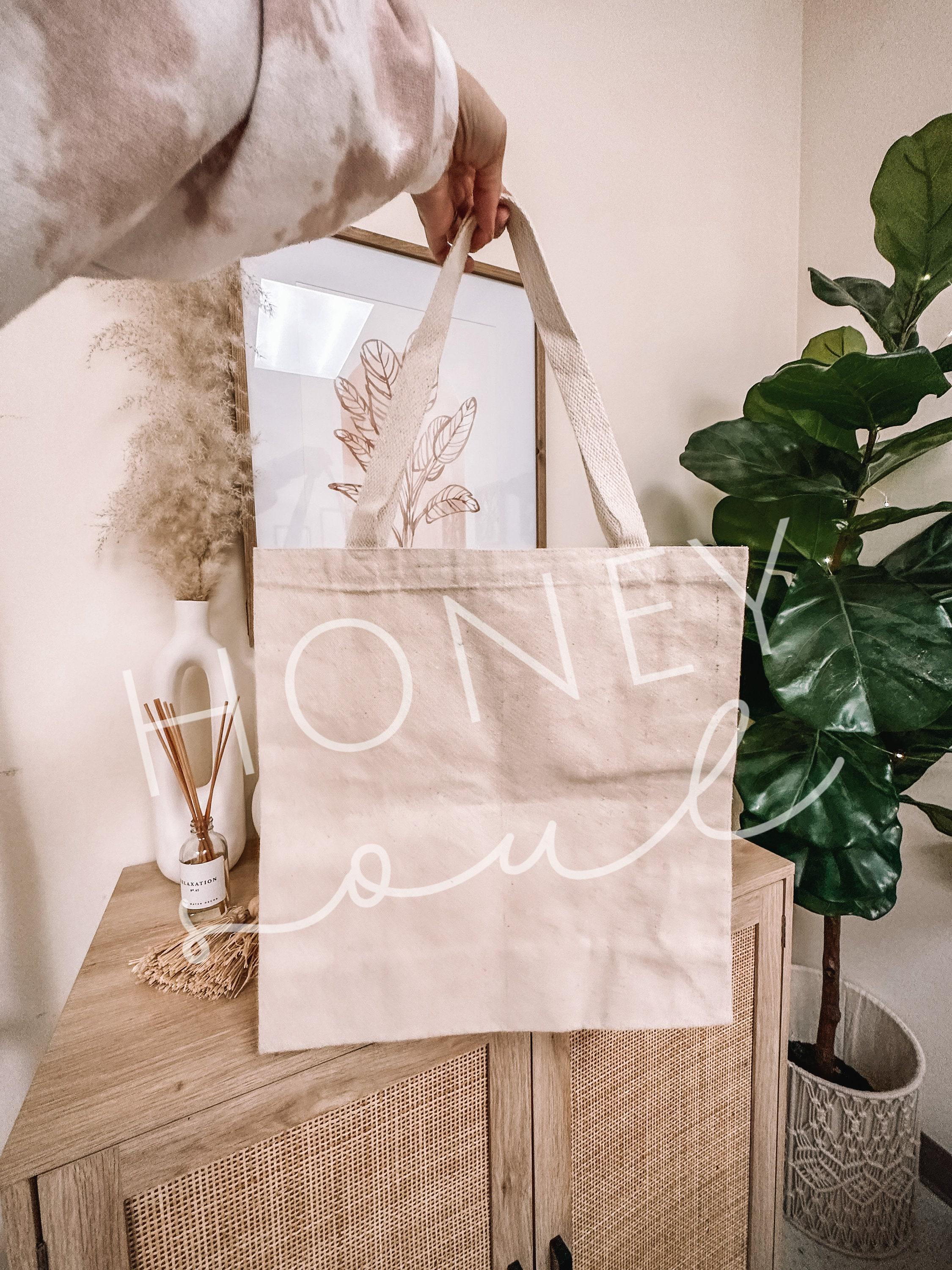 There is Purpose Tote Bag
